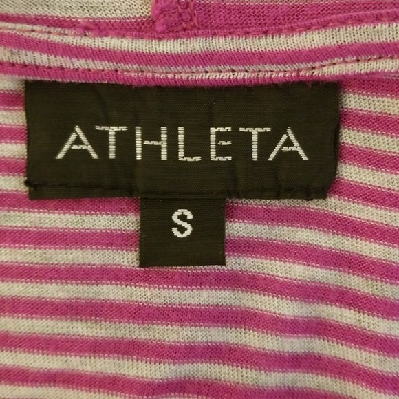 Athleta long sleeved hoodie - Picture 7 of 8